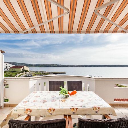 Appartement Rajka 4 Кустичи Экстерьер фото