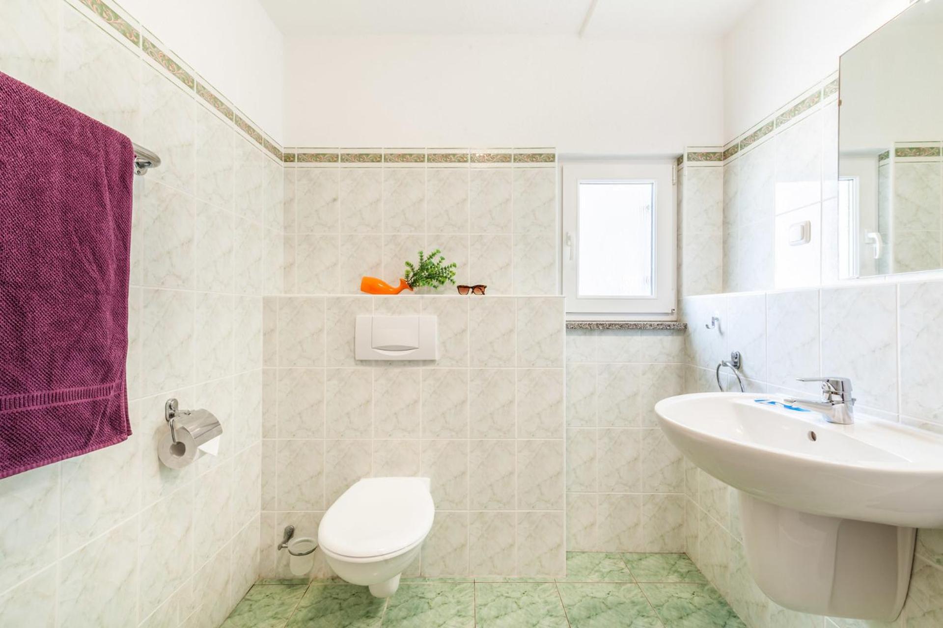 Appartement Rajka 4 Кустичи Экстерьер фото