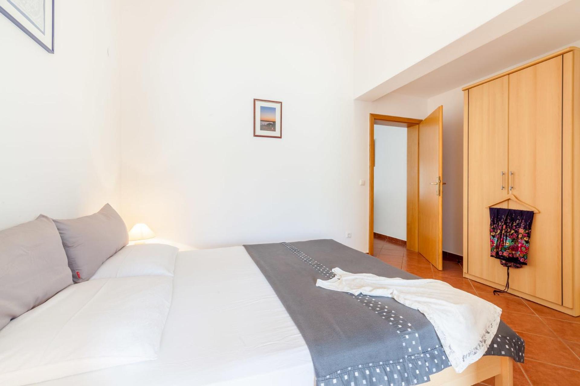 Appartement Rajka 4 Кустичи Экстерьер фото