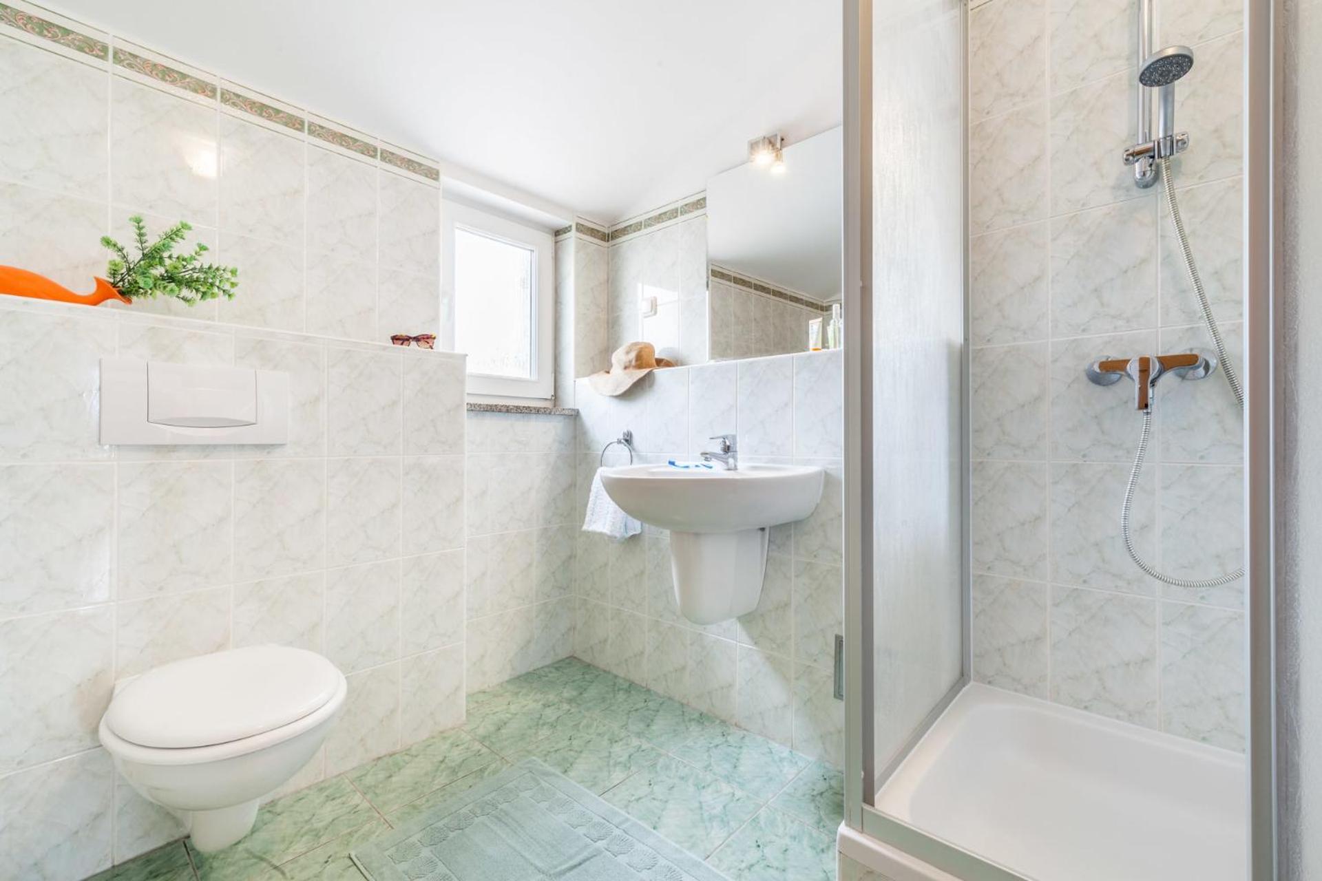 Appartement Rajka 4 Кустичи Экстерьер фото