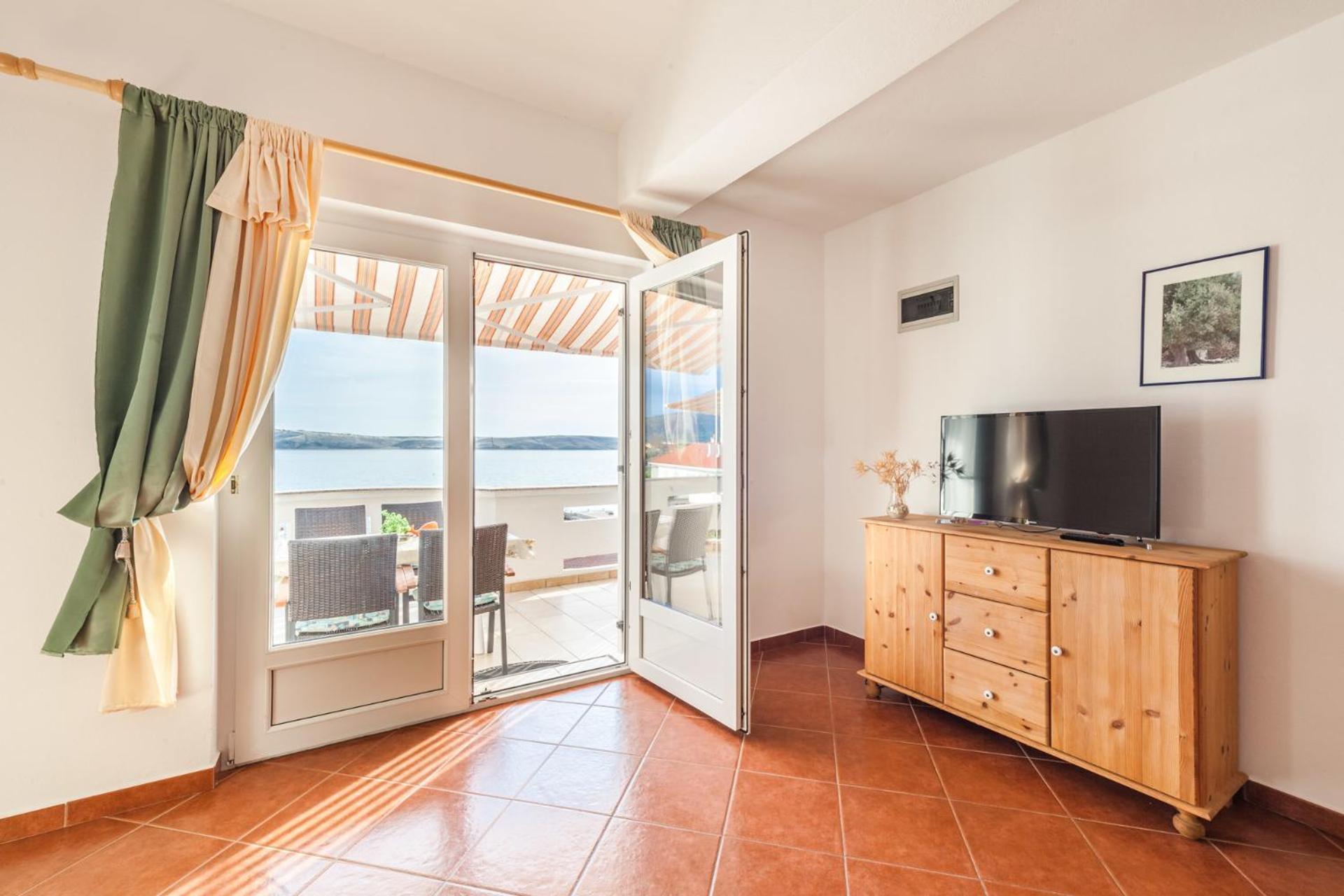 Appartement Rajka 4 Кустичи Экстерьер фото